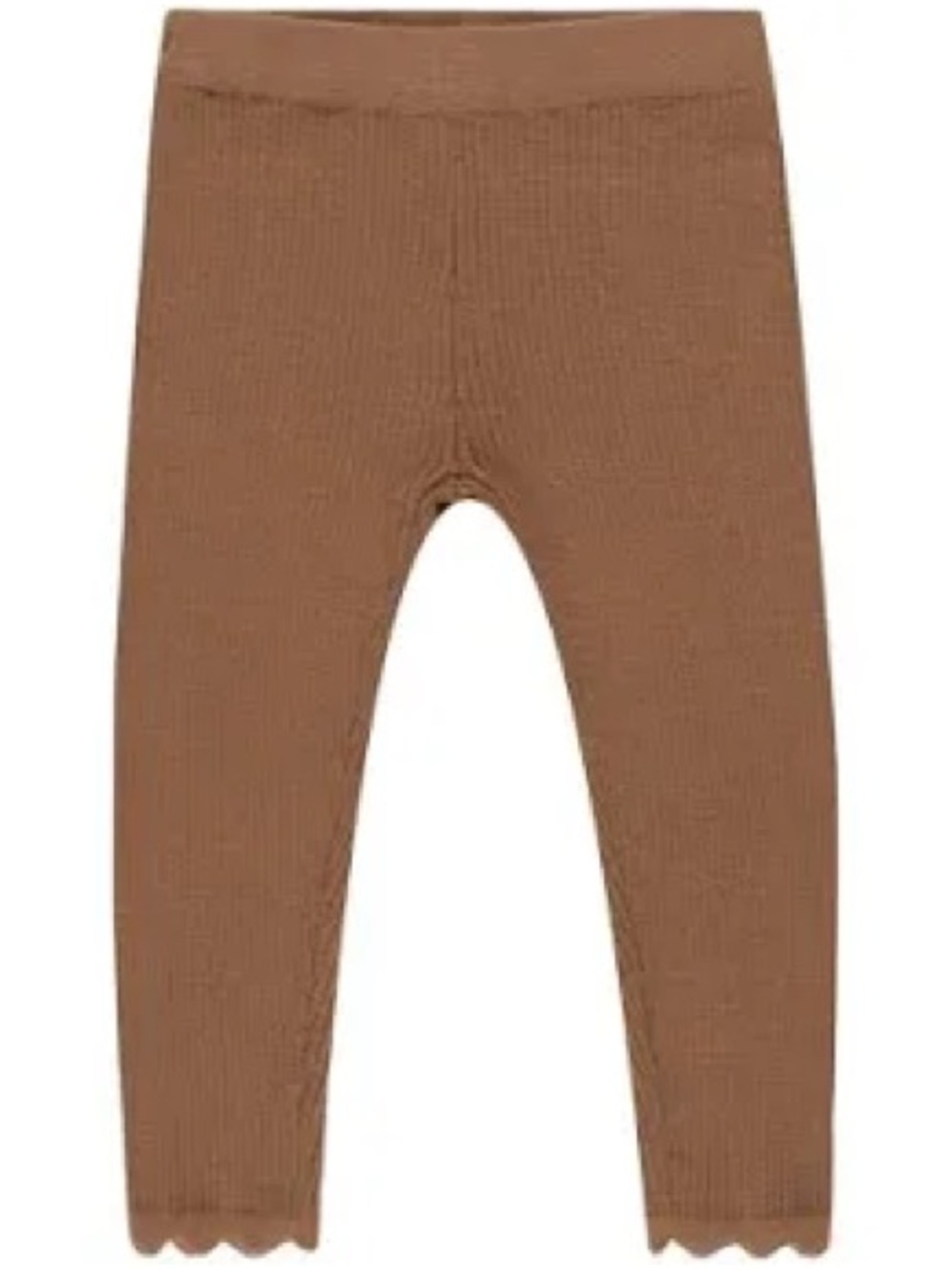 Rylee & Cru saddle ribbed leggings